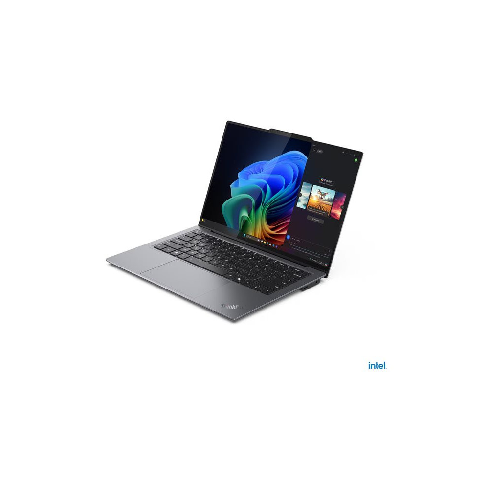 LENOVO ThinkPad X9-14 G1 Intel Core Ultra 5 226V 14p WUXGA 16Go 512Go SSD M.2 2242 PCIe UMA W11P 1YR Premier NBD