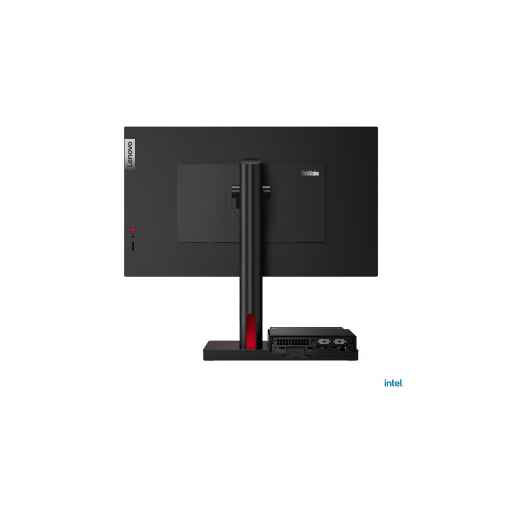 LENOVO ThinkCentre M90q - Gen 4 - Intel Core i5-13500 - W11Pro - 16Go RAM -  512Go SSD -  PCIe Intel UHD Graphics 770