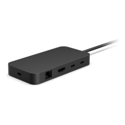 MICROSOFT Surface Dock 3 Cremona Black