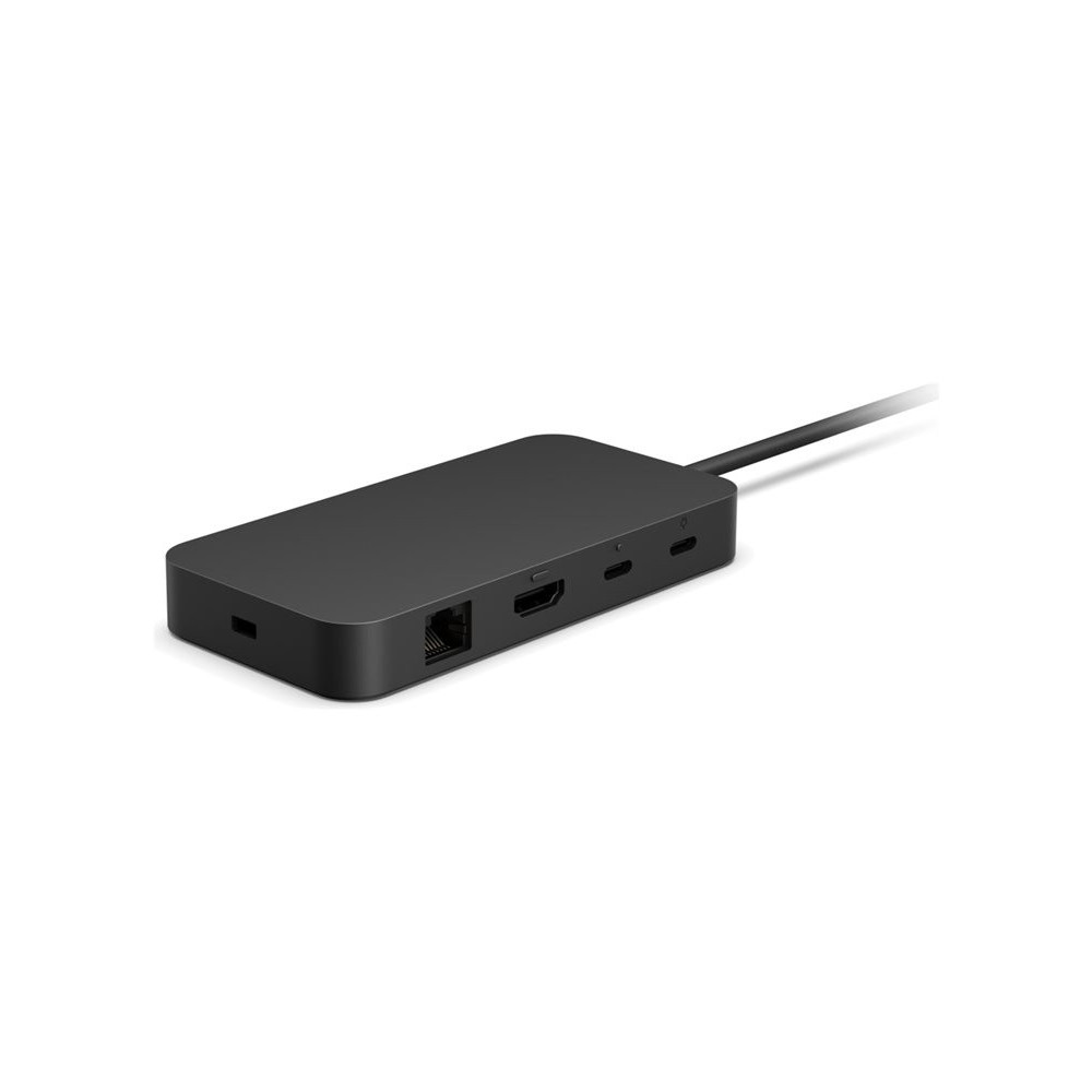 MICROSOFT Surface Dock 3 Cremona Black