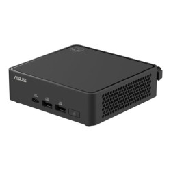 ASUS RNUC15CRKI300002 Barebone Intel Core 3 100U Kit L6 EU Cord redeal.fr