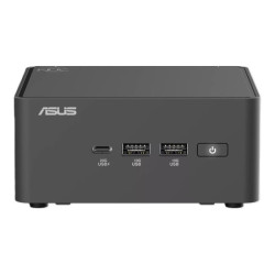 ASUS RNUC15CRHI300002 Barebone Intel Core 3 100U Kit L6 EU Cord redeal.fr