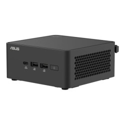 ASUS RNUC15CRHC500002 Barebone Intel Core 5 210H Kit L6 EU Cord redeal.fr