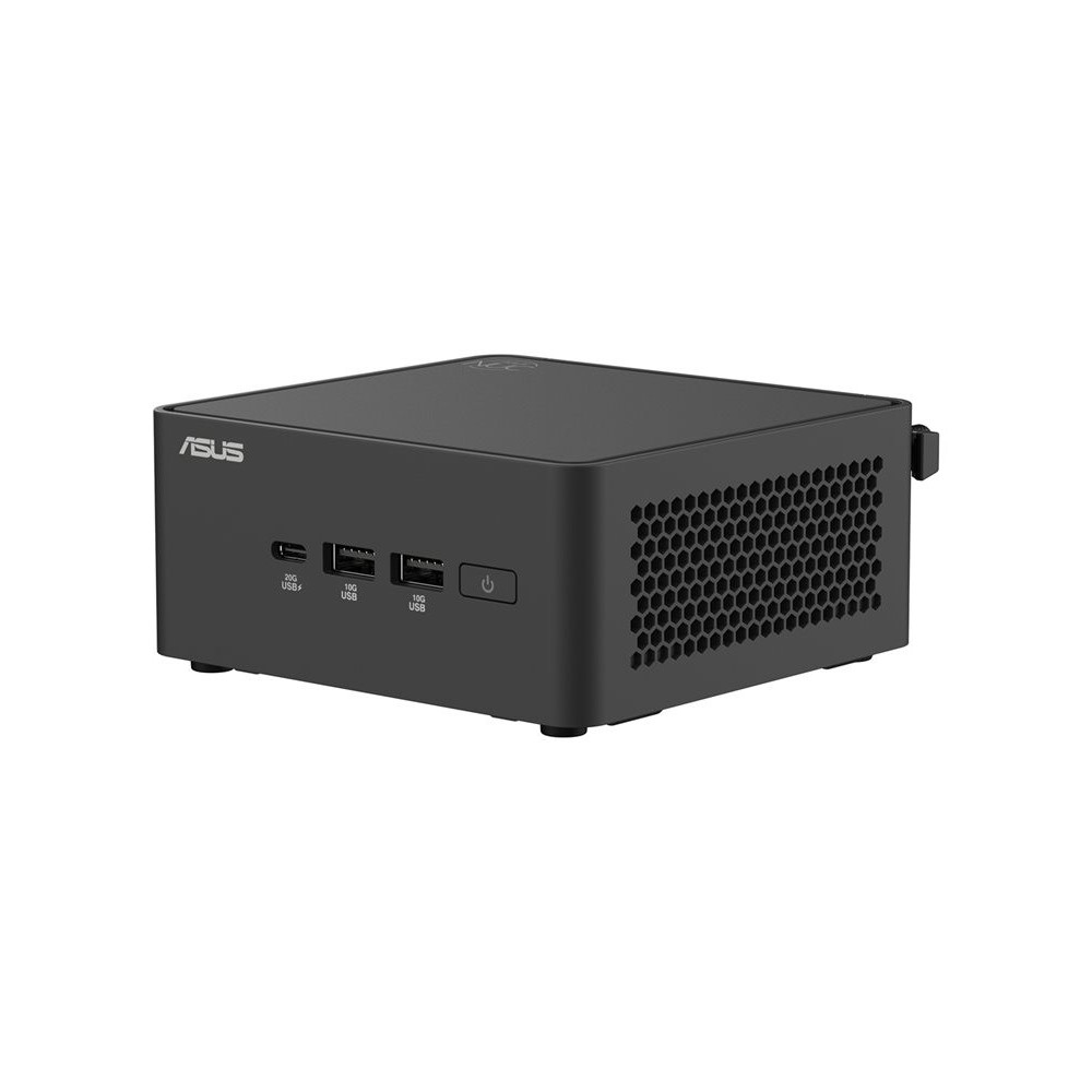 ASUS RNUC15CRHC500002 Barebone Intel Core 5 210H Kit L6 EU Cord redeal.fr