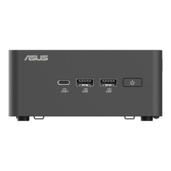 ASUS RNUC15CRHC700002 Barebone Intel Core 7 240H Kit L6 EU Cord redeal.fr
