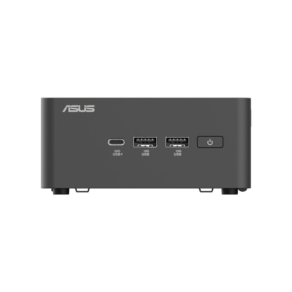 ASUS RNUC15CRHC700002 Barebone Intel Core 7 240H Kit L6 EU Cord redeal.fr