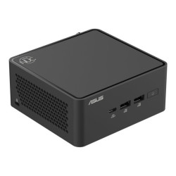 ASUS RNUC15CRHC700002 Barebone Intel Core 7 240H Kit L6 EU Cord redeal.fr