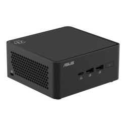 ASUS RNUC15CRHC700002 Barebone Intel Core 7 240H Kit L6 EU Cord redeal.fr
