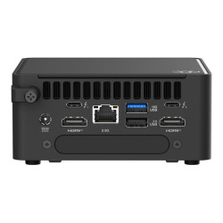 ASUS RNUC15CRHC700002 Barebone Intel Core 7 240H Kit L6 EU Cord redeal.fr
