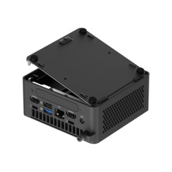 ASUS RNUC15CRHC700002 Barebone Intel Core 7 240H Kit L6 EU Cord redeal.fr