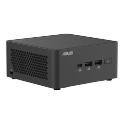 ASUS RNUC15CRHC700002 Barebone Intel Core 7 240H Kit L6 EU Cord redeal.fr