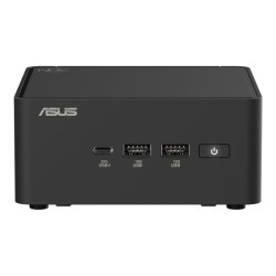 ASUS RNUC15CRHC700002 Barebone Intel Core 7 240H Kit L6 EU Cord redeal.fr