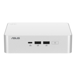 ASUS RNUC15CRSV500002 Barebone Intel Core Ultra 5 235H Kit L6 EU Cord redeal.fr