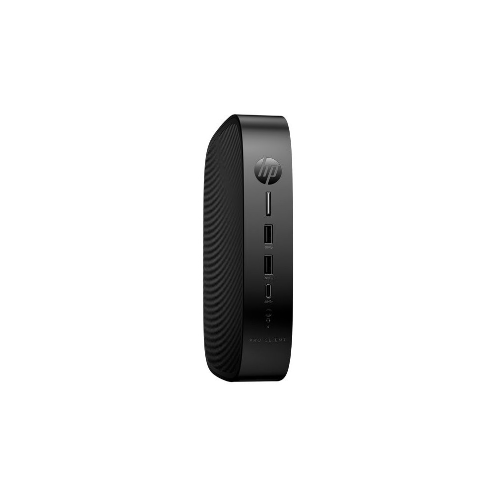 HP Pro t550 Thin Client Intel Celeron J6412 8Go 256Go 2280 PCIe W10IOT 3y redeal.fr