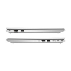 HP ProBook 455 AMD Ryzen 5 7530U 15.6p FHD 16Go DDR4 512Go SSD UMA W11P 1YR Warranty