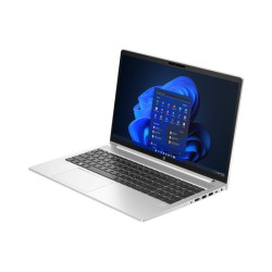 HP ProBook 455 AMD Ryzen 5 7530U 15.6p FHD 16Go DDR4 512Go SSD UMA W11P 1YR Warranty