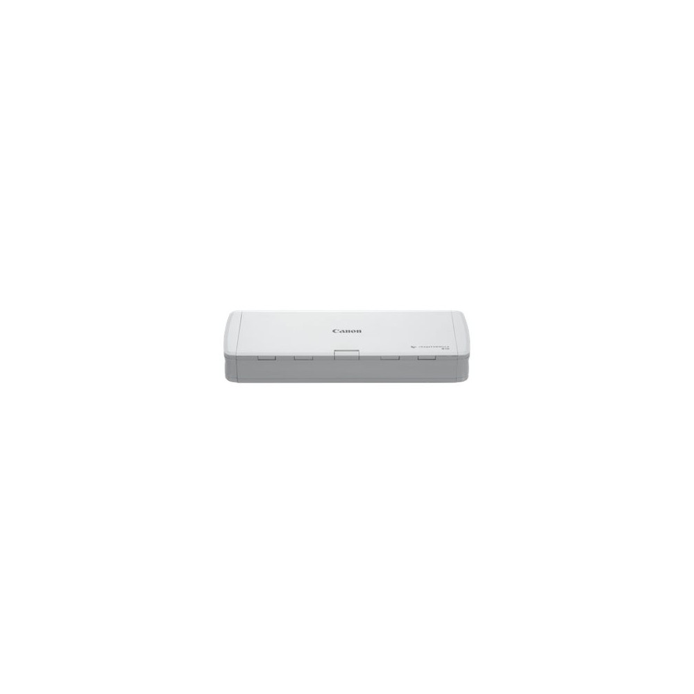 CANON imageFORMULA R10 A4 Document Scanner USB 20sheet ADF 12ppm mono 9ppm color (P)