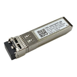QNAP TRX-10GITSFPP-SR Optical Transceiver 10GbE SFP+ 850nm SR up to 300m