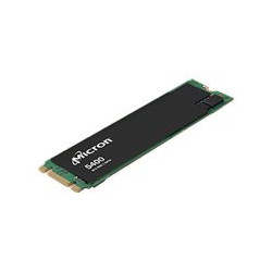 LENOVO ThinkSystem M.2 5400 PRO 480Go Read Intensive SATA 6Gb NHS SSD