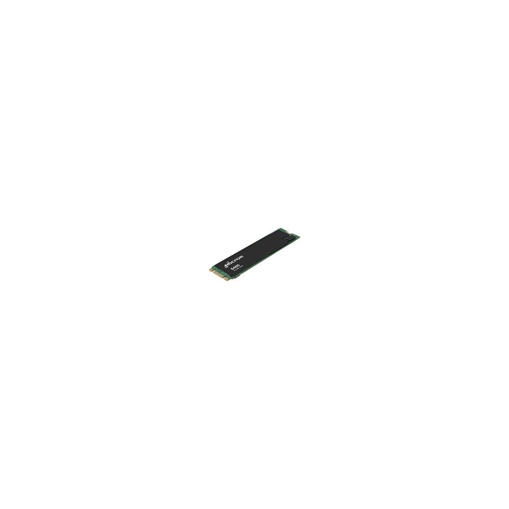 LENOVO ThinkSystem M.2 5400 PRO 480Go Read Intensive SATA 6Gb NHS SSD