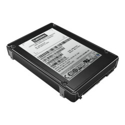 LENOVO ISG ThinkSystem 2.5p PM1653 1.92To Read Intensive SAS 24Gb HS SSD
