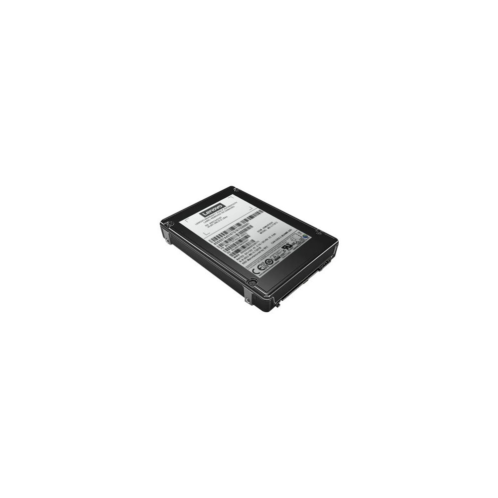 LENOVO ISG ThinkSystem 2.5p PM1653 1.92To Read Intensive SAS 24Gb HS SSD