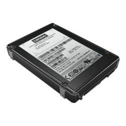 LENOVO ISG ThinkSystem 2.5p PM1655 800Go Mixed Use SAS 24Gb HS SSD