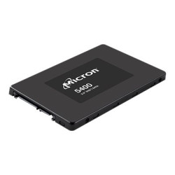LENOVO ISG ThinkSystem 2.5p 5400 PRO 1.92To Read Intensive SATA 6Gb HS SSD