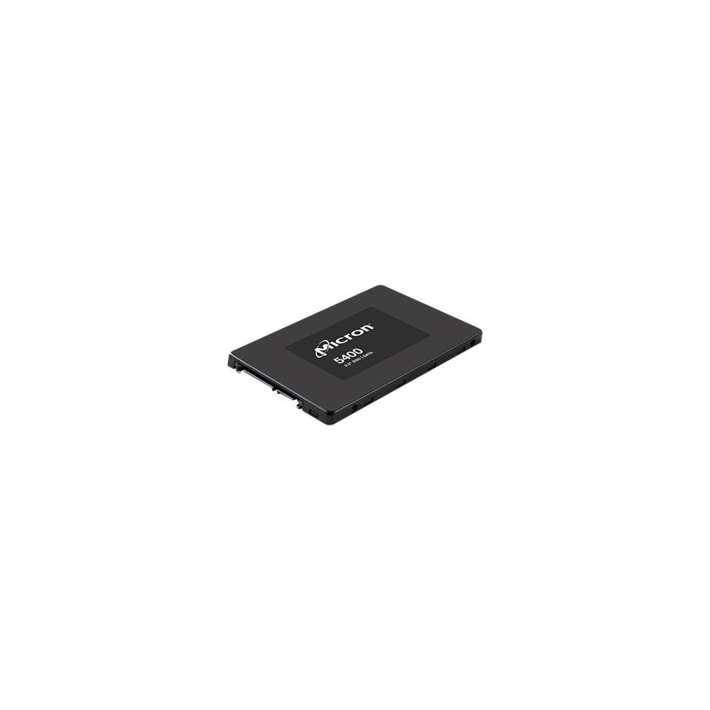 LENOVO ISG ThinkSystem 2.5p 5400 PRO 1.92To Read Intensive SATA 6Gb HS SSD