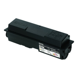 EPSON ALMX20, ALM2400 cartouche de toner mono haute capacité pack de 1 retour programme