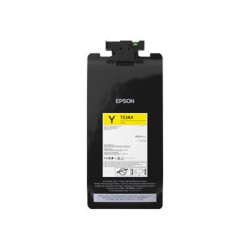 EPSON UltraChrome XD3 Yellow rips 1.6 L SC-T7700