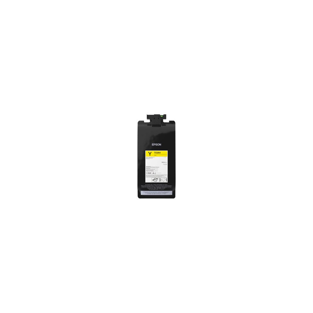 EPSON UltraChrome XD3 Yellow rips 1.6 L SC-T7700