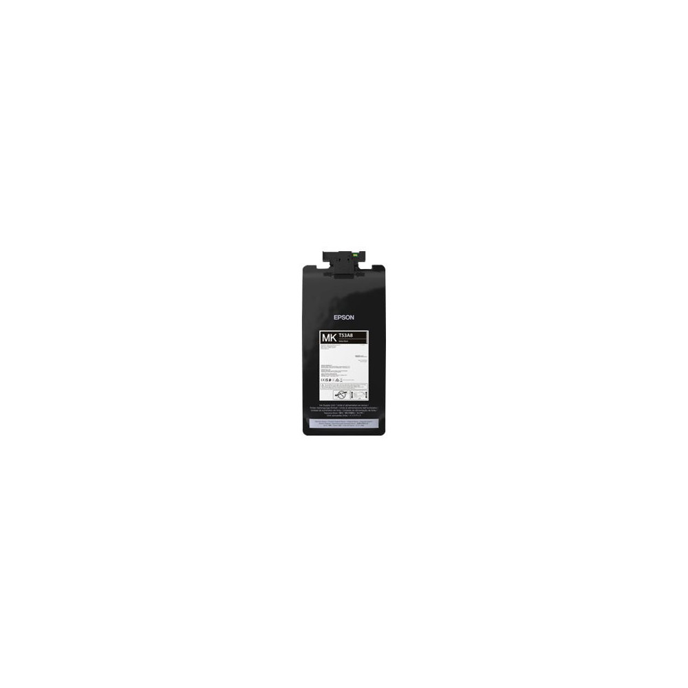 EPSON UltraChrome XD3 Matte Black rips 1.6 L SC-T7700