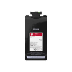 EPSON UltraChrome XD3 Red rips 1.6 L SC-T7700