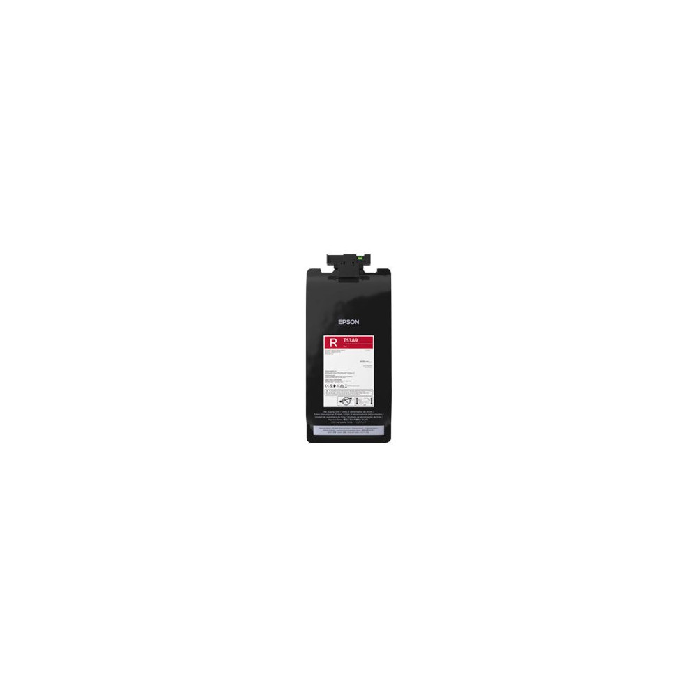 EPSON UltraChrome XD3 Red rips 1.6 L SC-T7700
