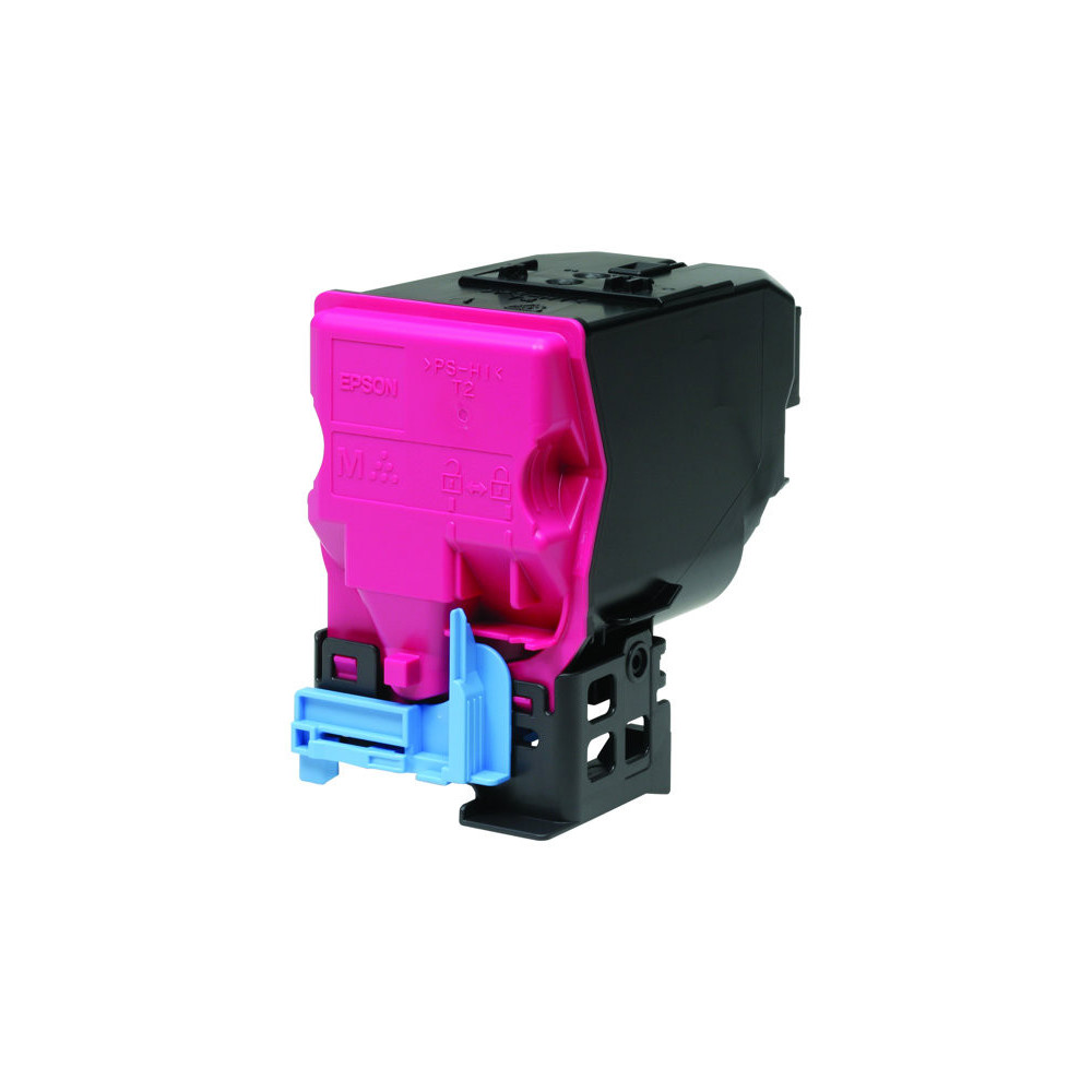 EPSON AL-C3900DN cartouche de toner magenta capacité standard 6.000 pages pack de 1