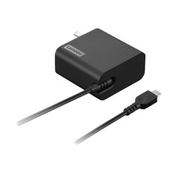 LENOVO 65W USB-C Wall Adapter - EU redeal.fr