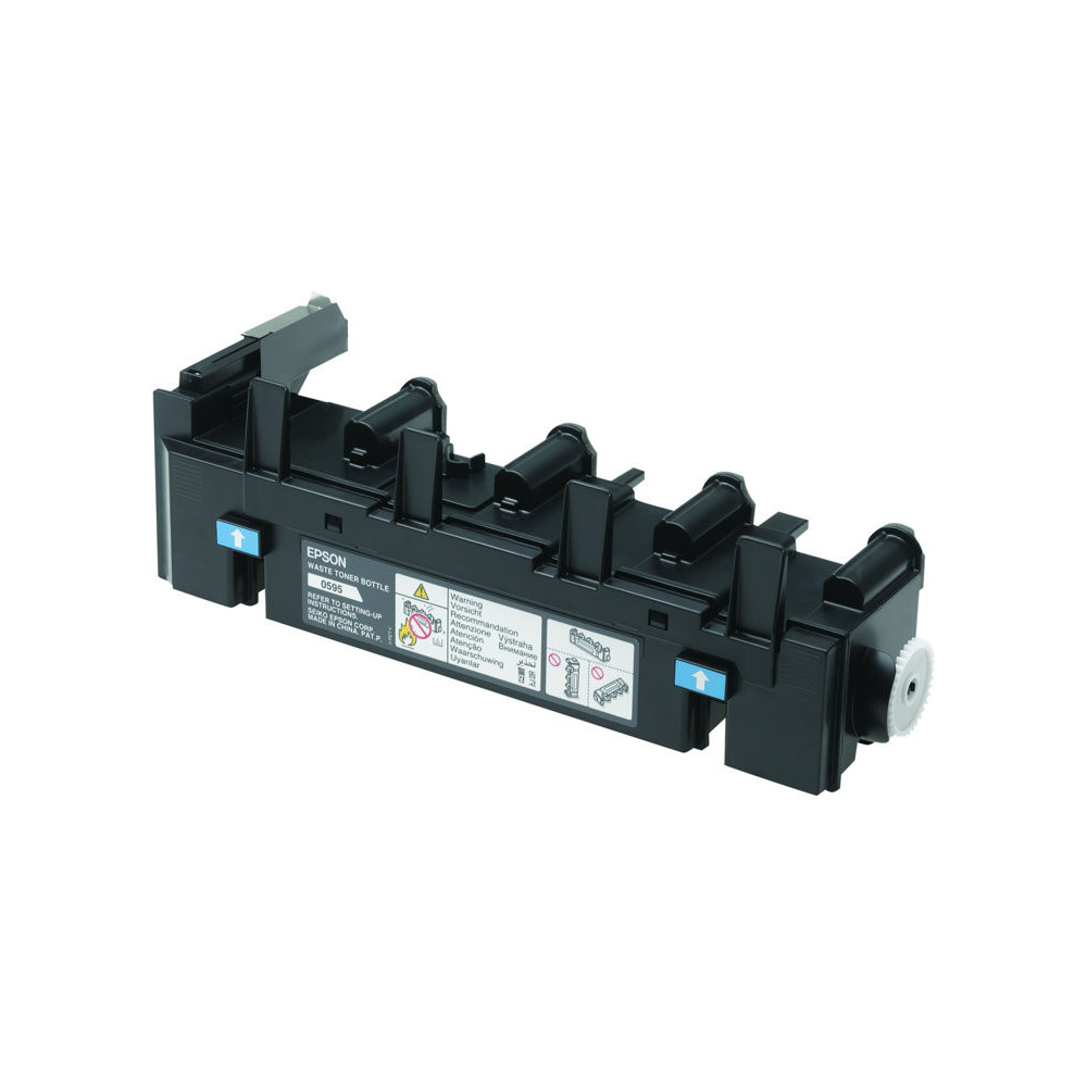 EPSON AL-C3900DN waste toner bottle