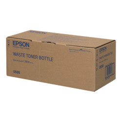 EPSON AL-C3900DN waste toner bottle