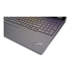 LENOVO ThinkPad P16 G2 Intel Core i7-13850HX 16p WQXGA 32Go 512Go SSD M.2 2280 NVIDIA RTX 2000 Ada 8Go W11P 3YR Premier NBD