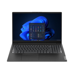 LENOVO - V15 - G4 - 15.6" - Intel Core i5 -13420H - W11Pro - Intel UHD Graphics - FHD - 8Go RAM -  256Go SSD - ThinkRed