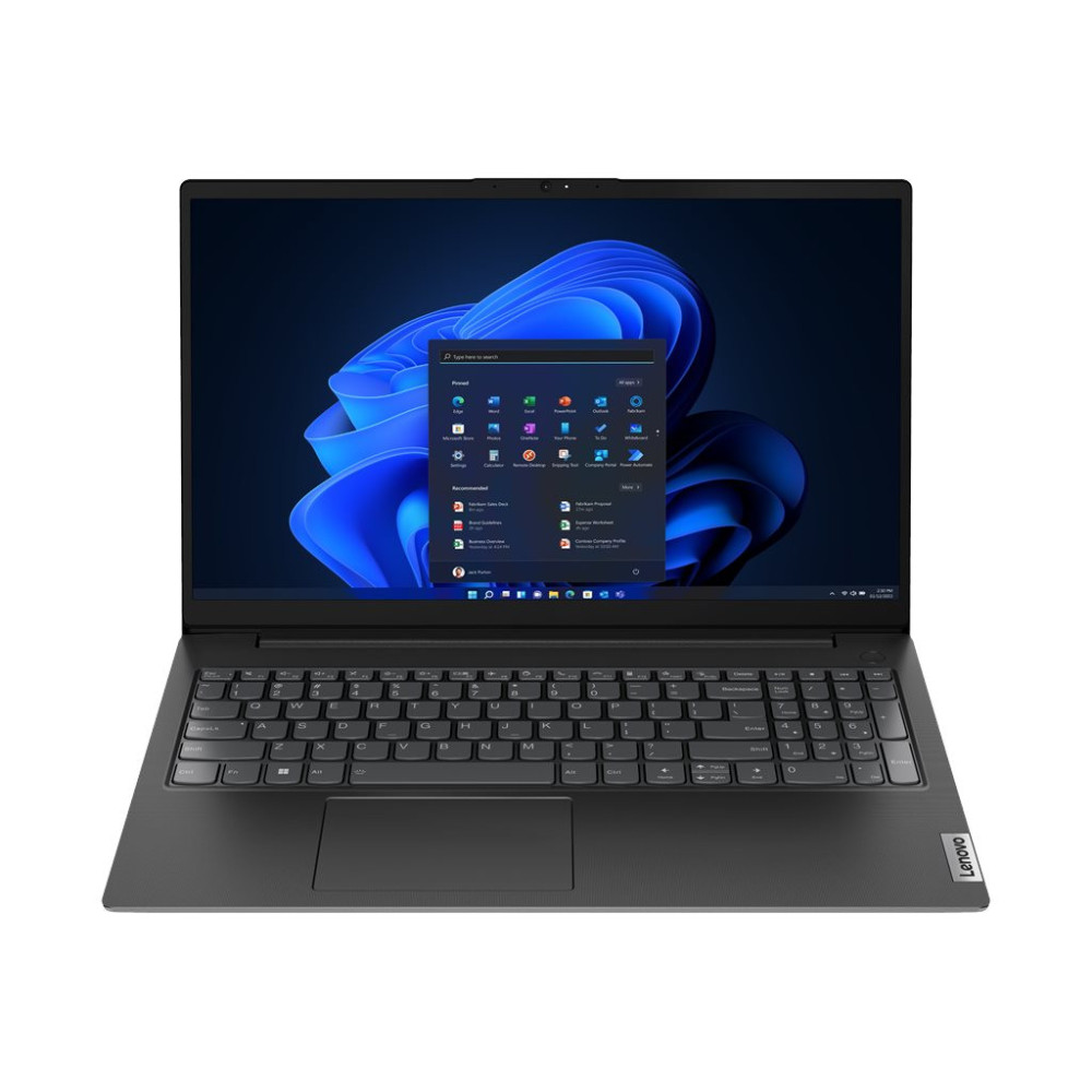 LENOVO - V15 - G4 - 15.6" - Intel Core i5 -13420H - W11Pro - Intel UHD Graphics - FHD - 8Go RAM -  256Go SSD - ThinkRed