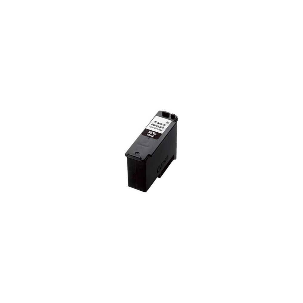 CANON pg-585xl Ink Cartridge Europe