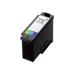 CANON cl-586 Ink Cartridge Europe