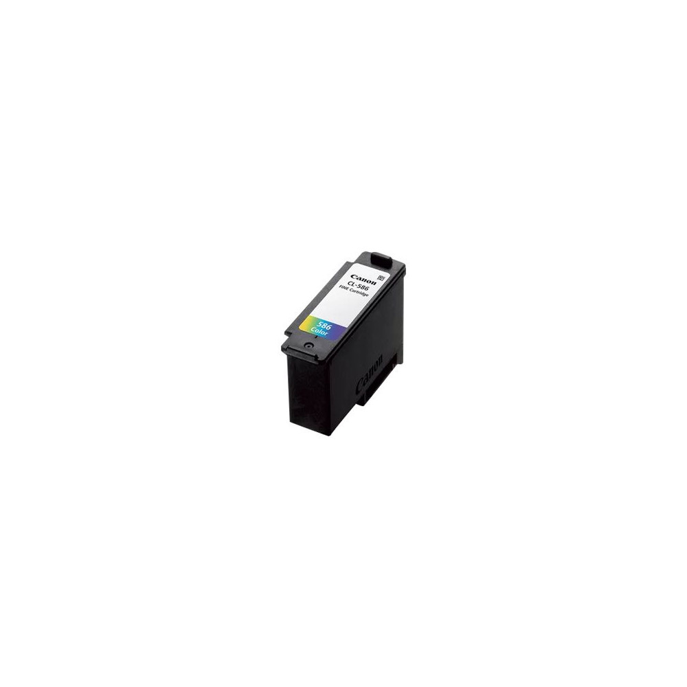 CANON cl-586 Ink Cartridge Europe