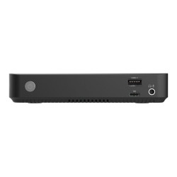 ZOTAC ZBOX MI648 Barebone Intel Core i5-1340P 2xDDR5 SODIMM SATA M.2