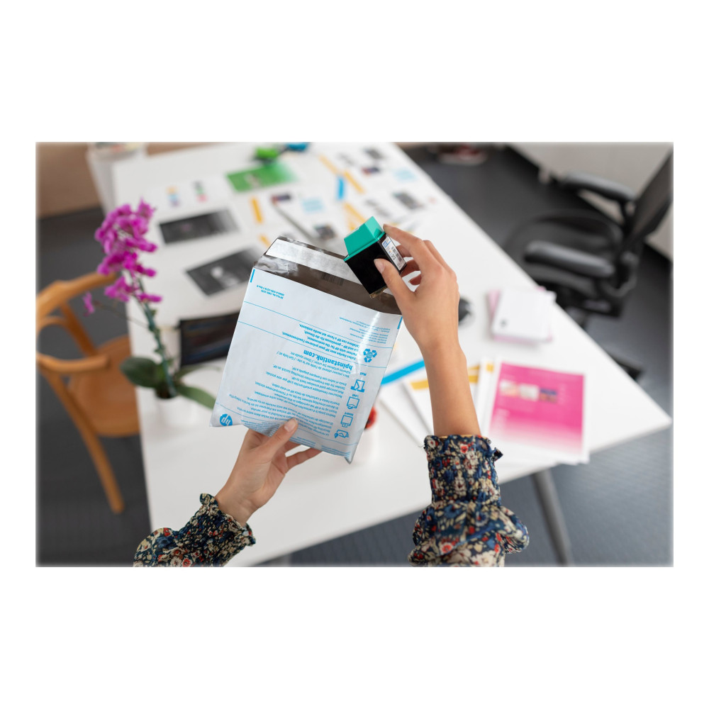 HP 925 Black Original Ink Cartridge