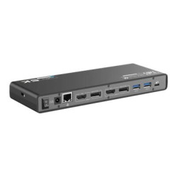 TNB 14in1 Docking Station The Professional Product To Connect Your Computer USB Type C Input