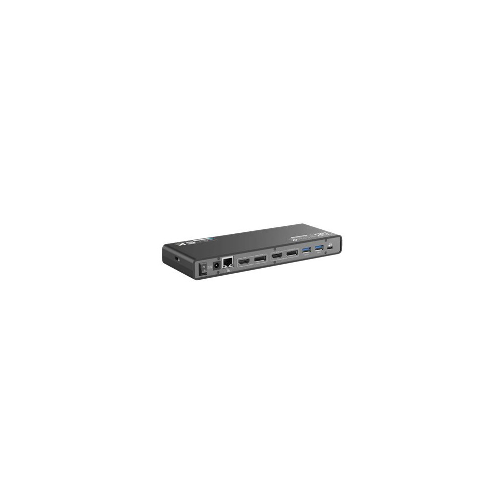 TNB 14in1 Docking Station The Professional Product To Connect Your Computer USB Type C Input