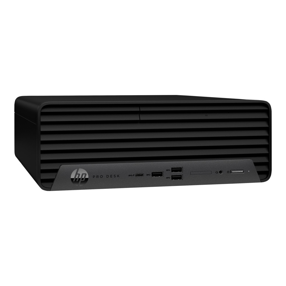 HP Pro 400 G9 SFF Intel Core i5-13500 16Go DDR4 512Go SSD W11P 1/1/1 SmartBuy
